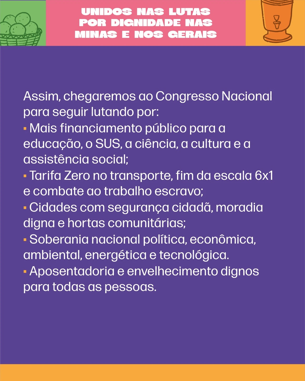 Candidatos da REDE PT em ato de campanha, foto 6